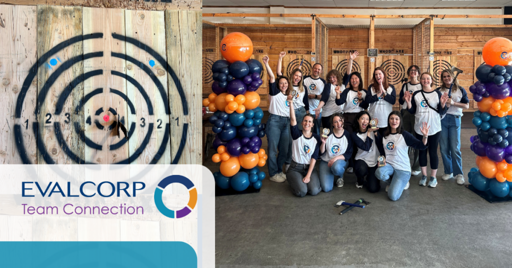 EVALCORP's 2025 Spring Offsite Hits the Mark
