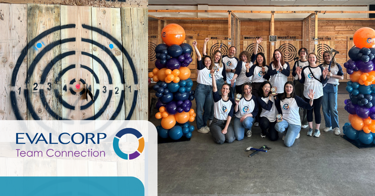 EVALCORP's 2025 Spring Offsite Hits the Mark