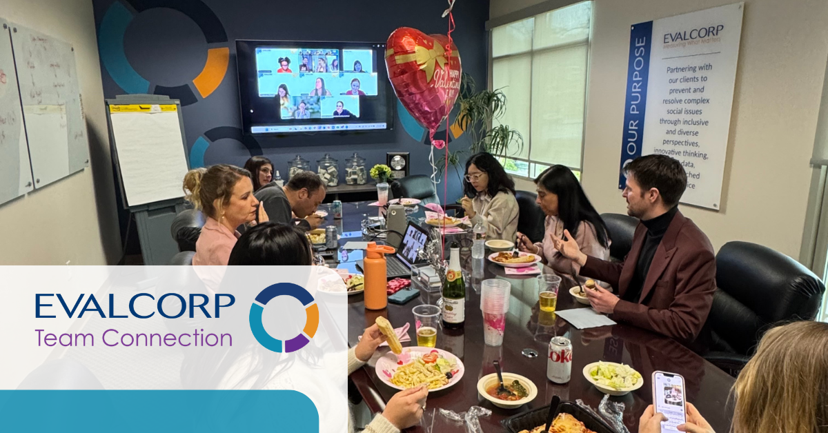 Valentine's Day 2025