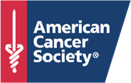 American Cancer Society logo