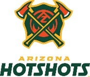 Arizona Hotshots logo