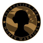 Foundation For Woman Warriors logo