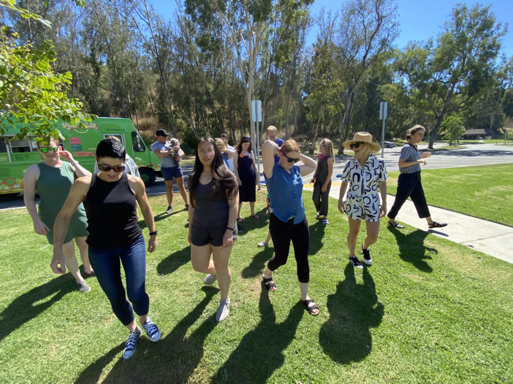 team park company picture