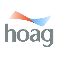 HOAG Memorial Hospital logo