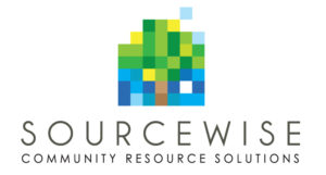 Sourcewise Community Resource Solutions logo