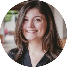 Photograph of Allison Wallin, EVALCORP Senior Consultant