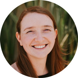 Photograph of Shayla Wilson, EVALCORP Development Consultant