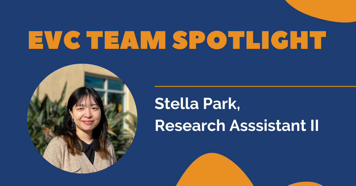 team spotlight stella park